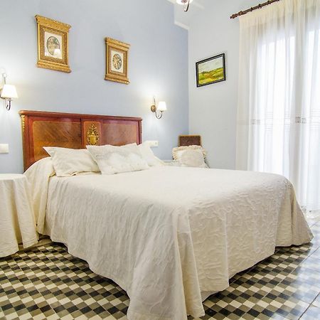 Apartamentos Salmerones Alhama de Granada Eksteriør billede
