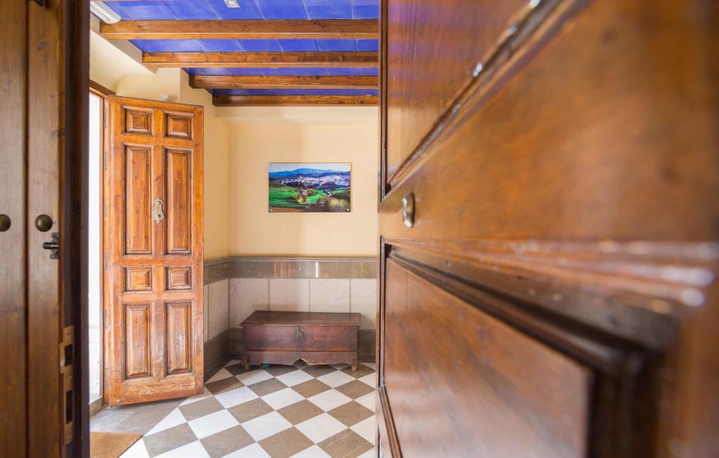 Apartamentos Salmerones Alhama de Granada Eksteriør billede