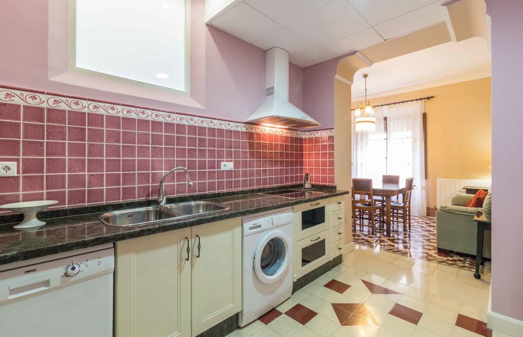 Apartamentos Salmerones Alhama de Granada Eksteriør billede