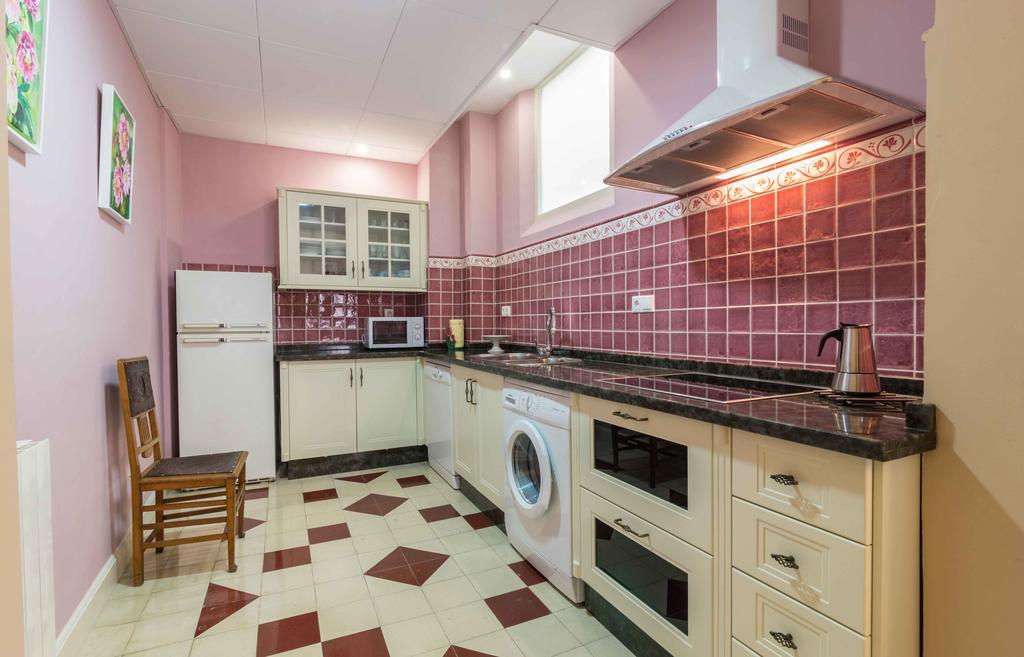 Apartamentos Salmerones Alhama de Granada Værelse billede