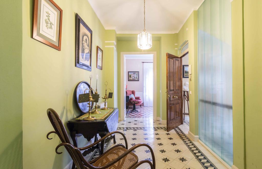 Apartamentos Salmerones Alhama de Granada Eksteriør billede
