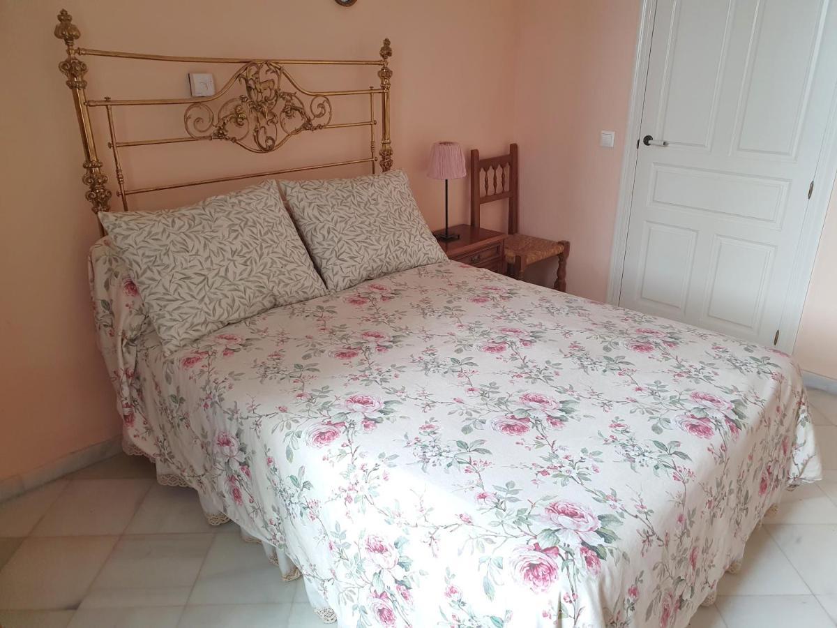 Apartamentos Salmerones Alhama de Granada Eksteriør billede