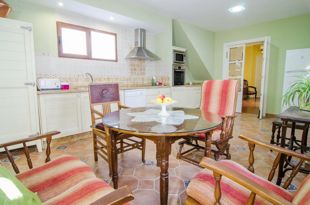 Apartamentos Salmerones Alhama de Granada Værelse billede