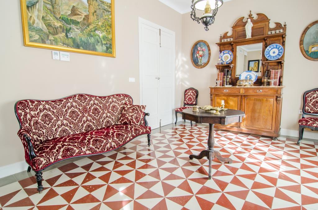 Apartamentos Salmerones Alhama de Granada Værelse billede