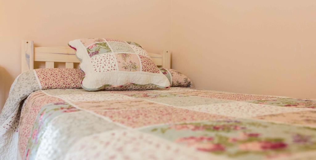 Apartamentos Salmerones Alhama de Granada Værelse billede