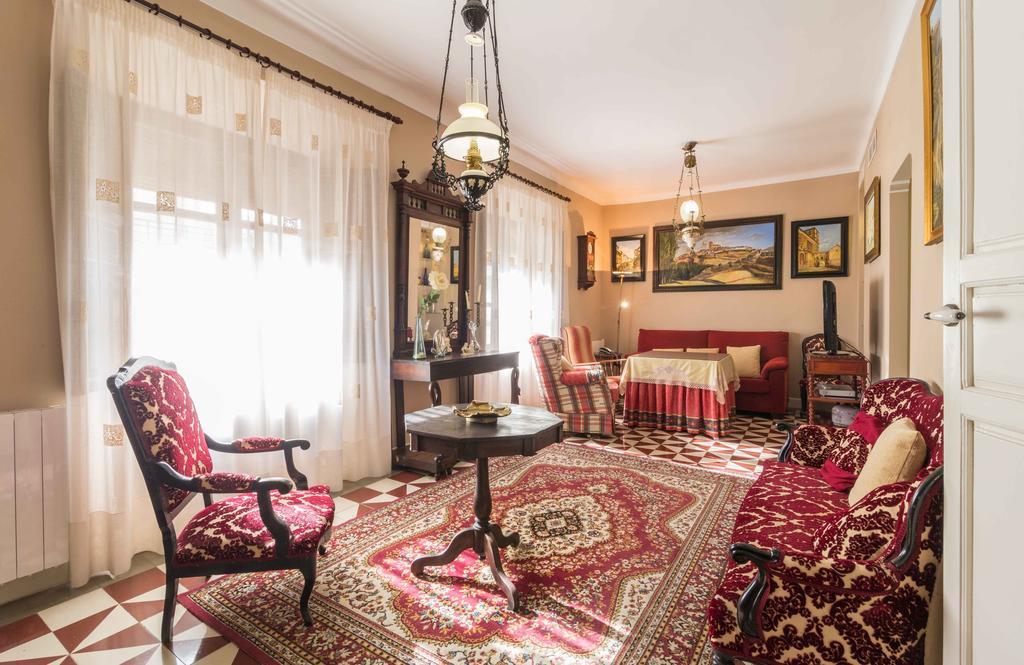 Apartamentos Salmerones Alhama de Granada Værelse billede