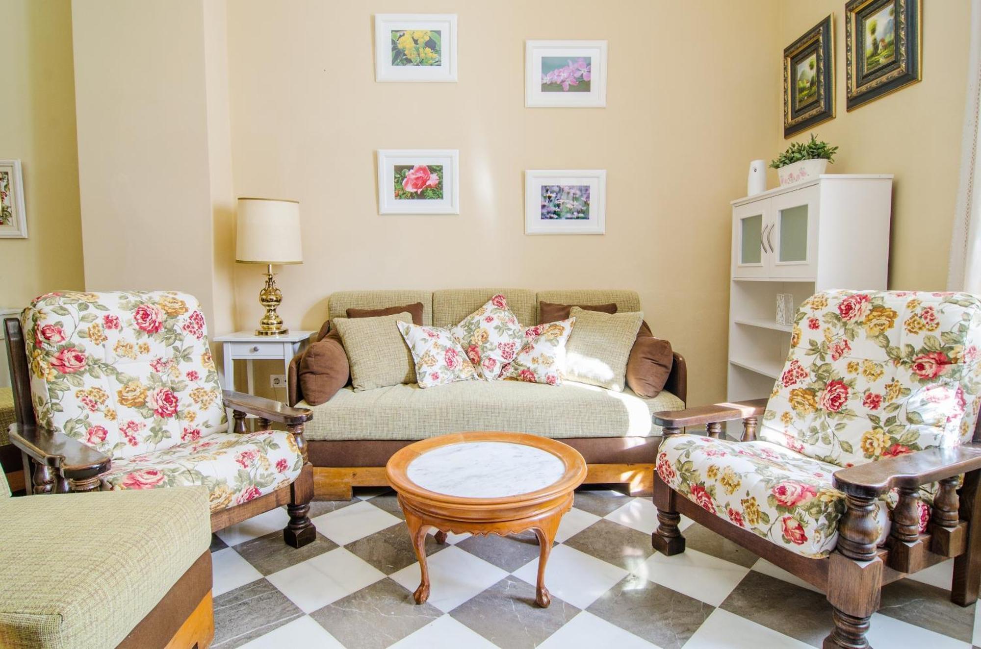 Apartamentos Salmerones Alhama de Granada Eksteriør billede