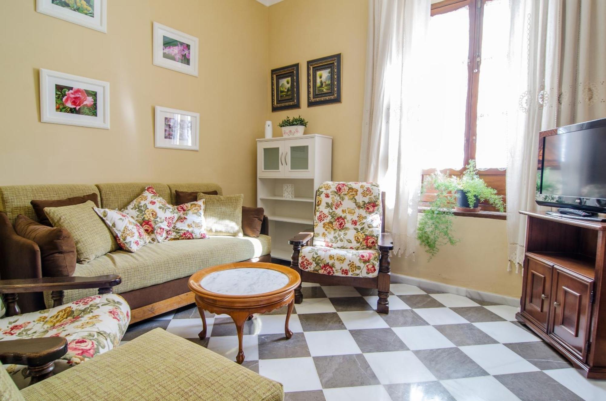 Apartamentos Salmerones Alhama de Granada Eksteriør billede