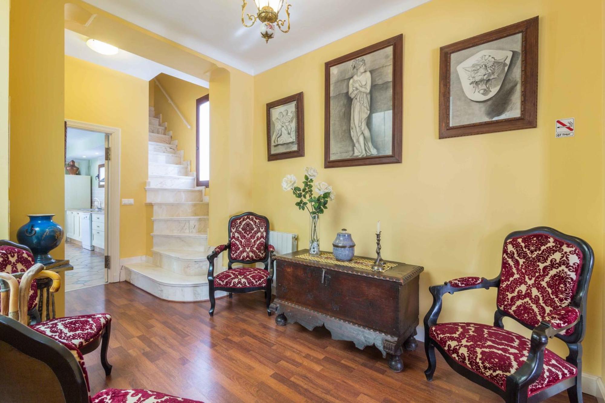 Apartamentos Salmerones Alhama de Granada Værelse billede