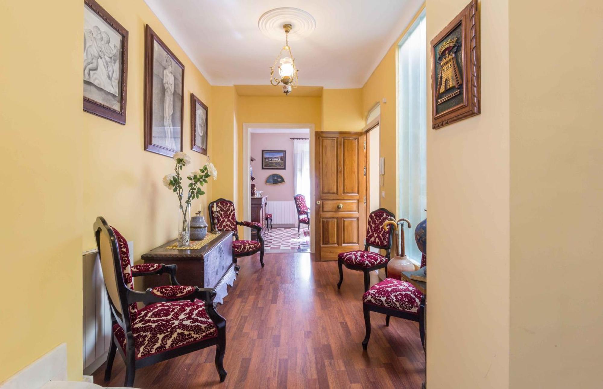 Apartamentos Salmerones Alhama de Granada Værelse billede