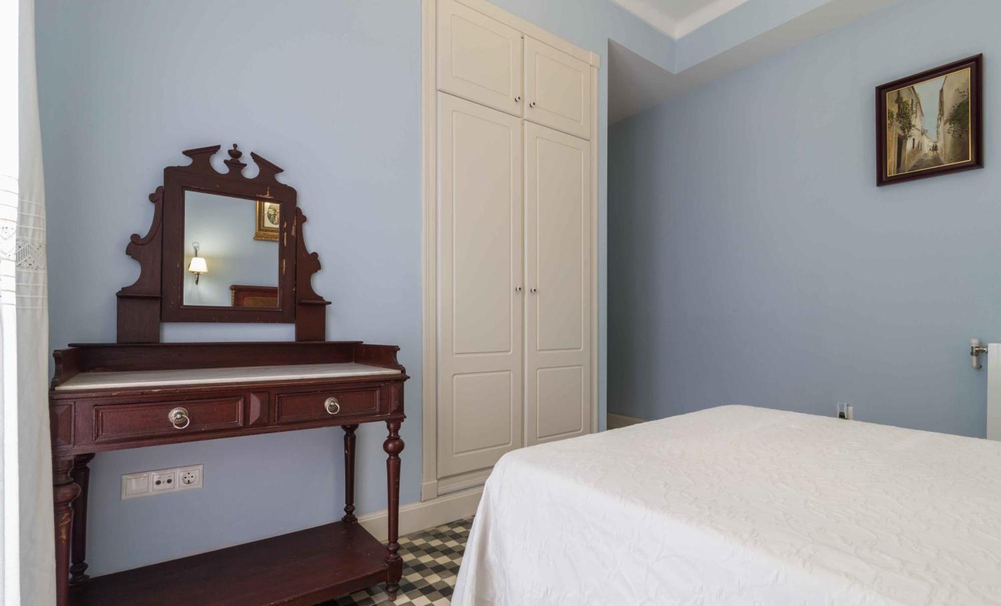 Apartamentos Salmerones Alhama de Granada Værelse billede