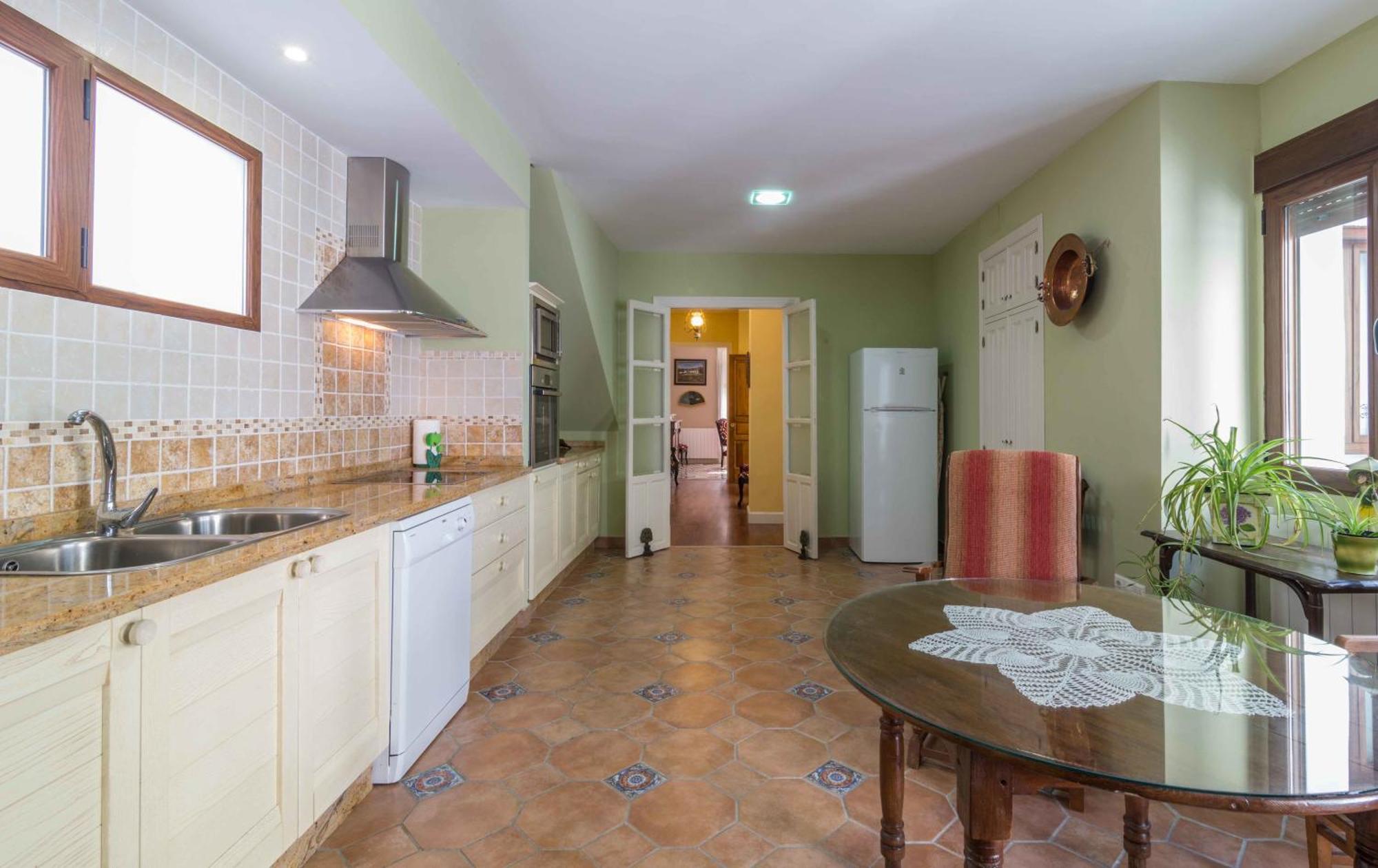 Apartamentos Salmerones Alhama de Granada Værelse billede