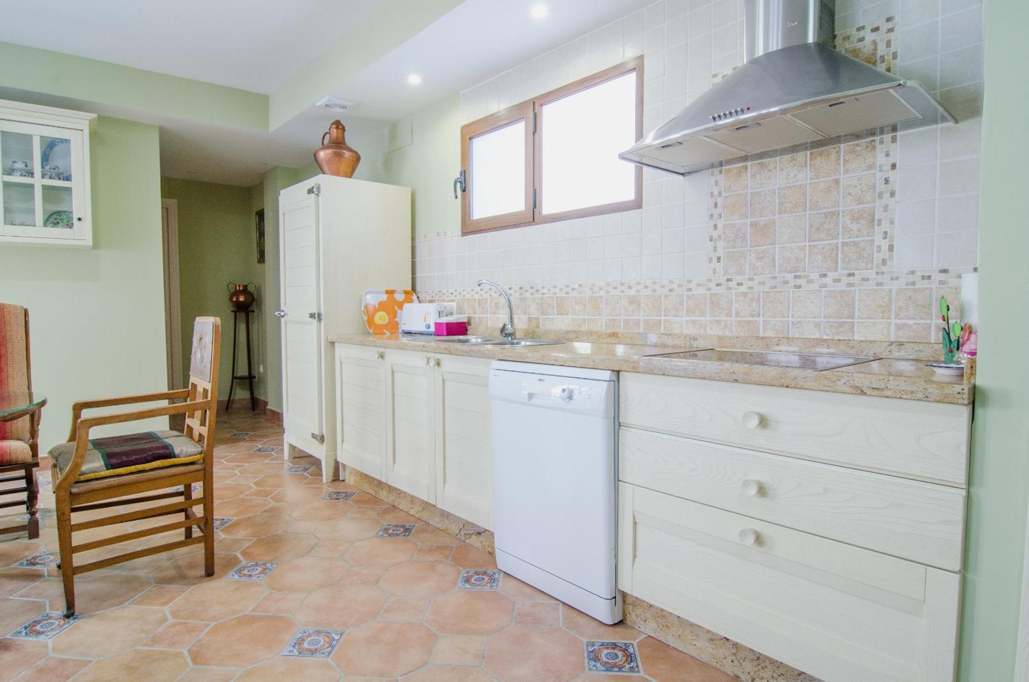 Apartamentos Salmerones Alhama de Granada Værelse billede
