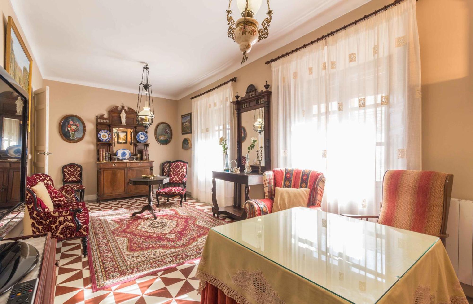 Apartamentos Salmerones Alhama de Granada Værelse billede