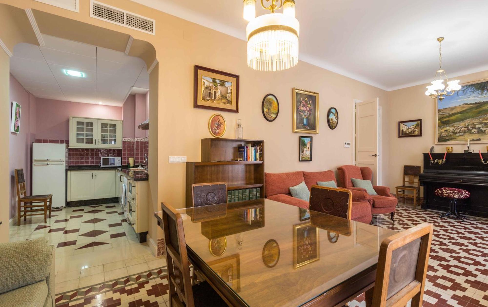 Apartamentos Salmerones Alhama de Granada Værelse billede