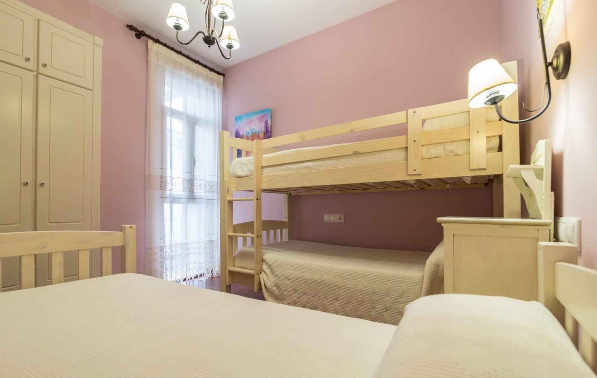 Apartamentos Salmerones Alhama de Granada Værelse billede