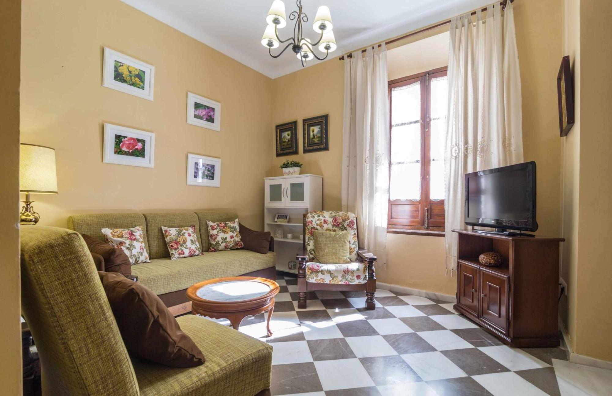 Apartamentos Salmerones Alhama de Granada Værelse billede